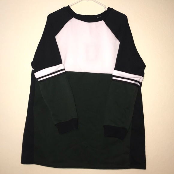 Sweater dress, Pretty Little Thing, Sz 6 - Picture 11 of 16